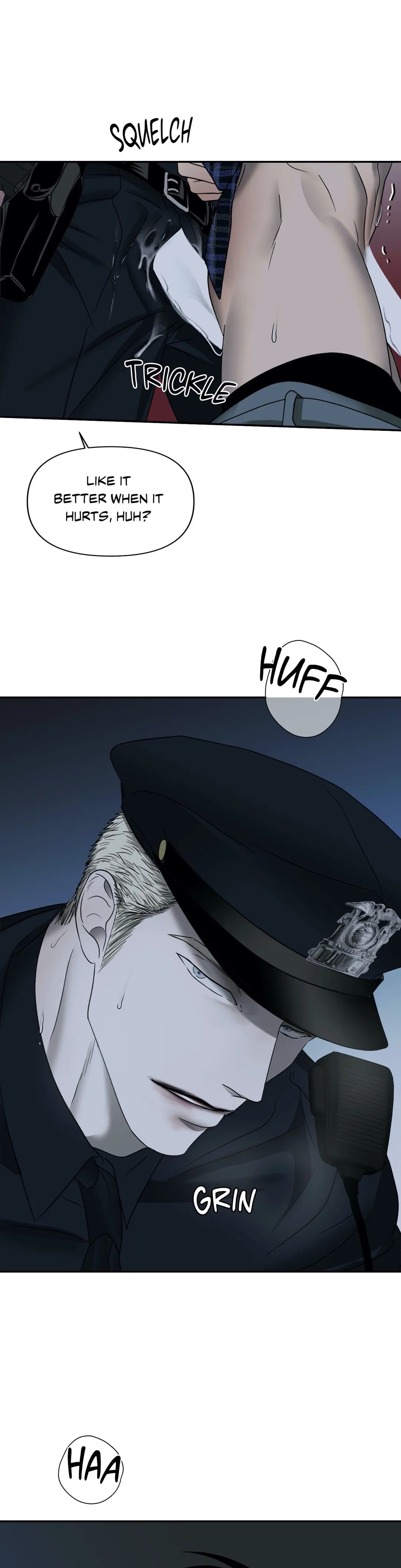 Shutline, Chapter 26 image 30